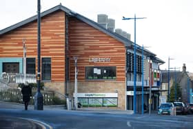 The community event takes place in Denny library this week. Pic: Scott Louden