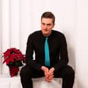 Adam Stafford's new single was written and recorded in under 48 hours
(Picture: Submitted)
