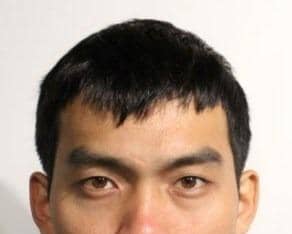 Northamptonshire Police are looking for help to try and trace Abeda Hieu, 24, who was last seen in Kettering last week (Picture: Submitted)