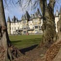 Historic Callendar House houses one of the council's museums. Pic: Contributed