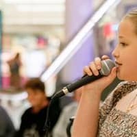 Music students showcase talents in Larbert for Strathcarron Hospice
