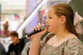 Students from Blackwood Music Academy will be performing to raise funds for Strathcarron Hospice  (Picture: Submitted)