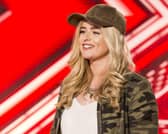 Caitlyn Vanbeck, who appeared on X-Factor in 2016, will be performing at The Wheel's 21st anniversary celebrations.
