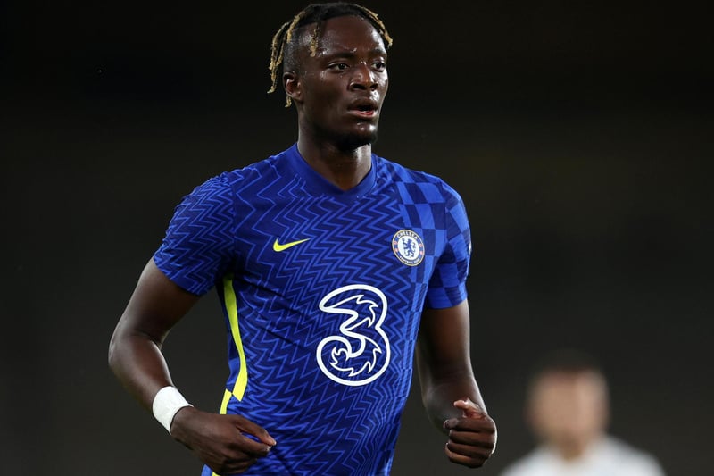 A youth academy product, Abraham wasn't technically a signing, but he can't really be left out the list. He thrived under Frank Lampard's tenure, scoring 18 goals in his first season at the club. However, Thomas Tuchel, perhaps harshly, phased him out, and he could well leave this summer.