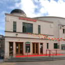 Hippodrome, Bo'ness