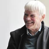 Historian Ian Scott will be giving a talk in Callendar House