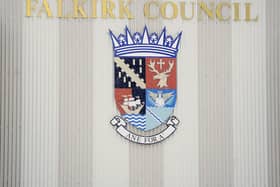 Falkirk Council