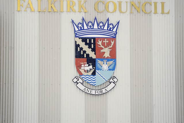 Falkirk Council