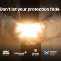 People are being urged to get their flu and Covid-19 vaccinations this winter.