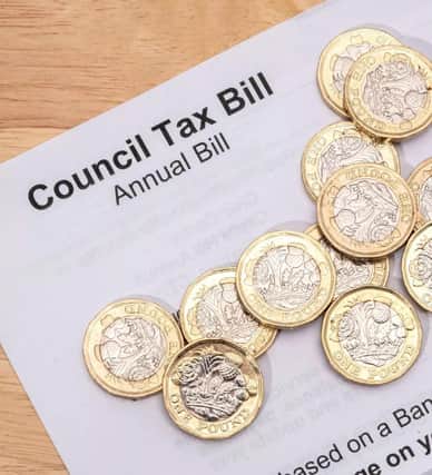 Councillor Cecil Meiklejohn is pleased local authorities will be able to decide their own council tax rates in the coming year as a Scottish Government freeze comes to an end.