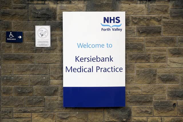 Kersiebank Medical Practice is now offering a 24/7 online service for registered patients