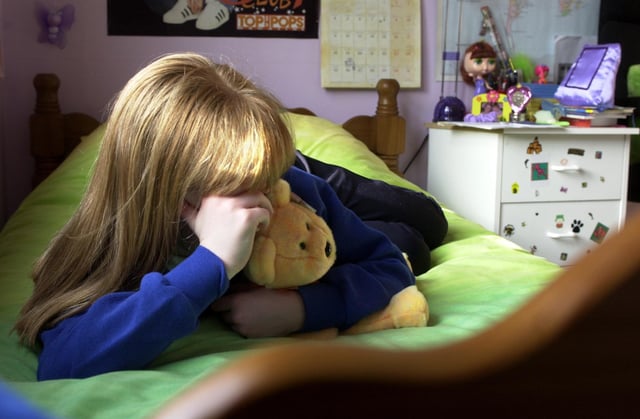 A summer counselling service is available to youngsters who may be struggling with their mental health and well being