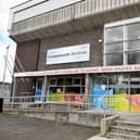 Grangemouth Stadium will be hosting the charity football match on Saturday
(Picture: Submitted)