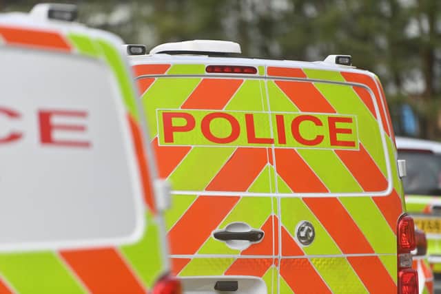 Police in Edinburgh have charged three more men in connection with recent ‘gang attacks’ across the capital