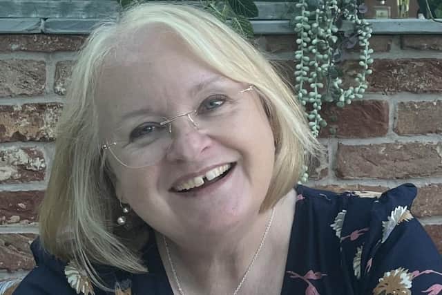 Carrol, a long-time Macmillan volunteer, acknowledged that their support services helped her through her cancer journey. (Contributed).