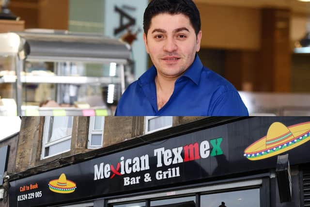 The Allotment Cafe in the Howgate and Mexican TexMex on Grahams Road were among the local winners at the awards.