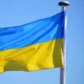 Five more Ukrainian households have arrived in Falkirk in the last month