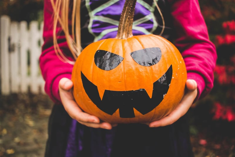 Libraries across the district are hosting Creepy Craft sessions during October.  Make something spook-tacular to take home in this Halloween-themed craft session. Dress up is encouraged.  Craft sessions are suitable for ages 5+. Children aged 7 and under should have an adult with them.  Contact the library to book.  Sessions are taking place on
October 20 at Meadowbank Library and on October 29 at Bo'ness, Denny and Larbert libraries.

.