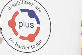 PLUS Forth Valley have won £5000 from Persimmon Homes to help them continue the good work they do for children