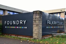 Auditors warn Falkirk Council is facing an “unprecedented financial challenge”