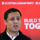 Scottish Labour Leader Anas Sarwar has announced Scottish Labour's plans for Scotland to live with Covid.