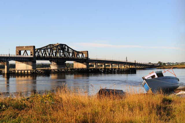 Kincardine Bridge will be closed for roadworks from July 22 to August 3 over night