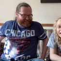 Chas and Jimmy review The Lost City