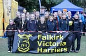 (Pics by Bobby Gavin/Scottish Athletics, Falkirk Vics, Scott Louden, Alan Murray, Contributed)
