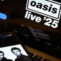 ​Oasis will perform three concerts at Murrayfield Stadium in Edinburgh. Picture: Leon Neal/Getty Images
