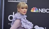 Falkirk's Brian Hurren Music Academy will once again be running Taylor Swift music sessions over the school holidays(Picture: Richard Shotwell)