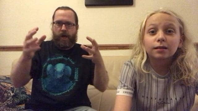 Chas and Jimmy review 12 Mighty Orphans