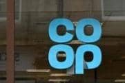The Co-op is recalling the product