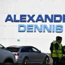 The Scottish Government said ADL had failed to meet the conditions of the furlough support deal. (Picture: Michael Gillen, National World)
