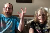 Chas and Jimmy review Moonfall