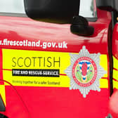 Scottish Fire and Rescue Service are urging parents to beware of the signs their children may be starting fires