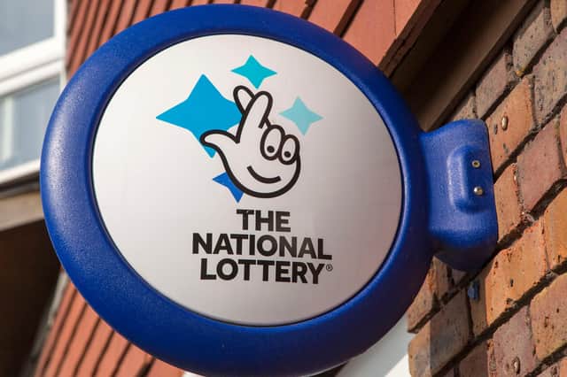 Clock is ticking for missing Euromillions ticket holder in West Lothian to claim £1.8 million prize