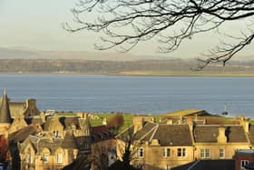 The planning application was for a Bo'ness sheltered housing complex