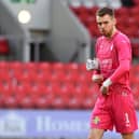 Robbie Mutch (Picture: Michael Gillen)