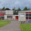 The inspectors visited Bowhouse Primary School in November last year