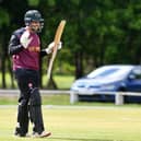LocHire Stenny 1s & 2s lost out in the league (Photo: Michael Gillen)