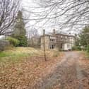 Driveway and front of property.