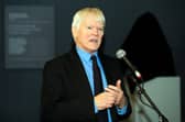 Ian Scott renewed the call to reverse the decision