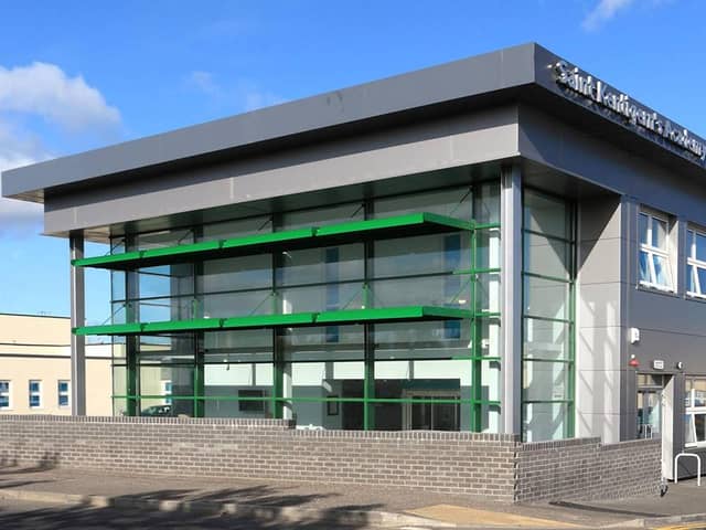 West Lothian Council has already spent £53 million tackling crumbling concrete in county schools.