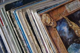 Records