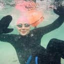 Everything you need to know about swimming safely outdoors at popular summer beauty spots in Scotland. (Image: Kate MacDonald)