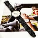 Kartel Watch Building Experience