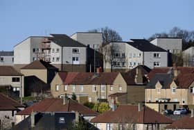 The Hall-Glen-Village action group has been set up by residents. Pic: Michael Gillen