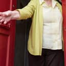 Residents are urged to take part in the Census Coverage Survey if someone calls at their door