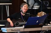 Freedom of Mind choir leader Kim Edgar will be performing her own songs at the Edinburgh Fringe (Picture: Michael Gillen, National World)