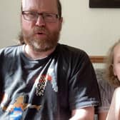 Chas and Jimmy review Ticket to Paradise